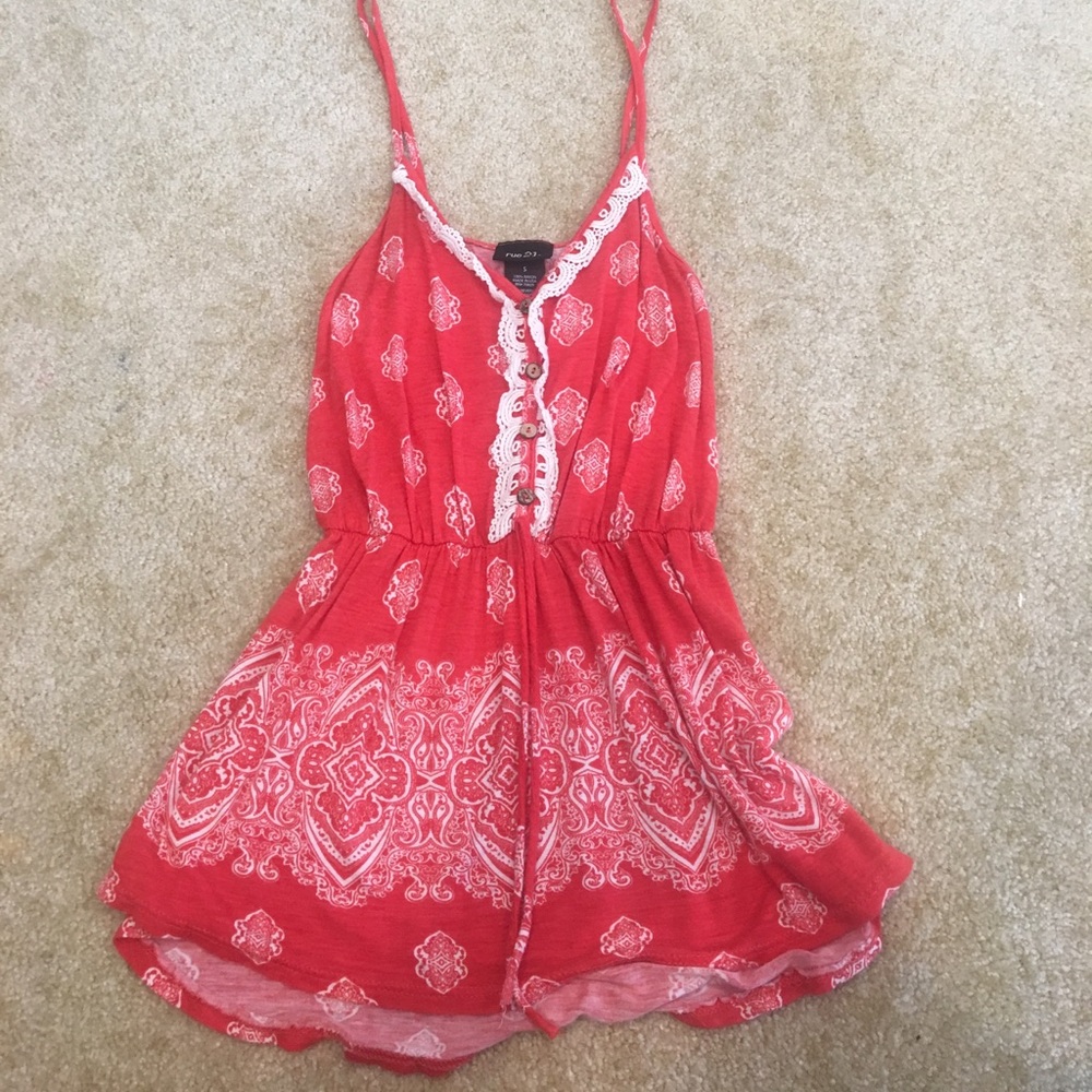 Adorable top!