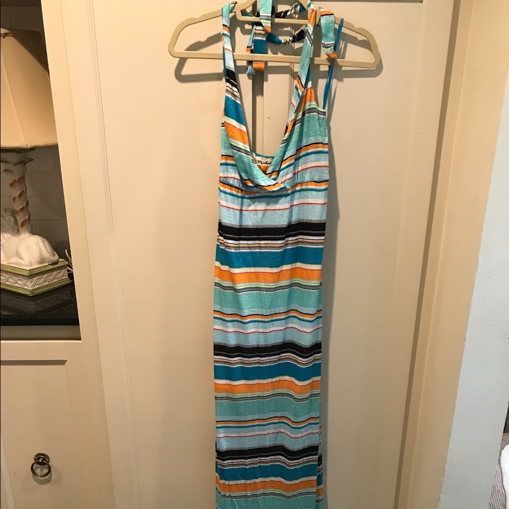 Michael Stars maxi sundress