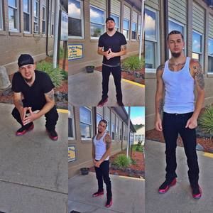 Meet your Posher, Mark