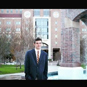 Meet your Posher, Brandon