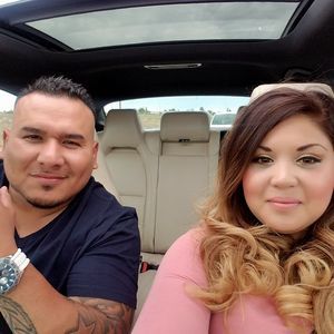 Meet your Posher, Gilbert