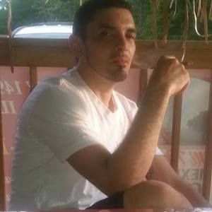 Meet your Posher, Rick