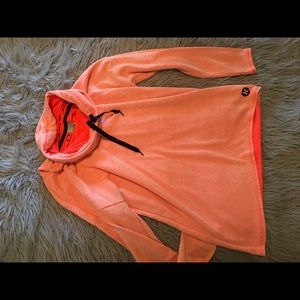 HurleyXNike pullover