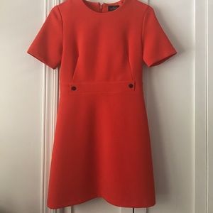 *NEW* Petite Topshop Dress
