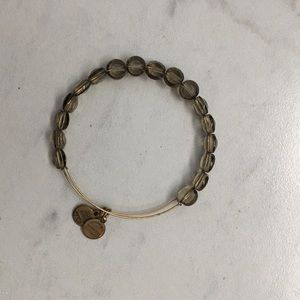 Alex & Ani Beaded Bracelet