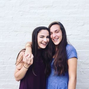 Meet your Posher, Maggie