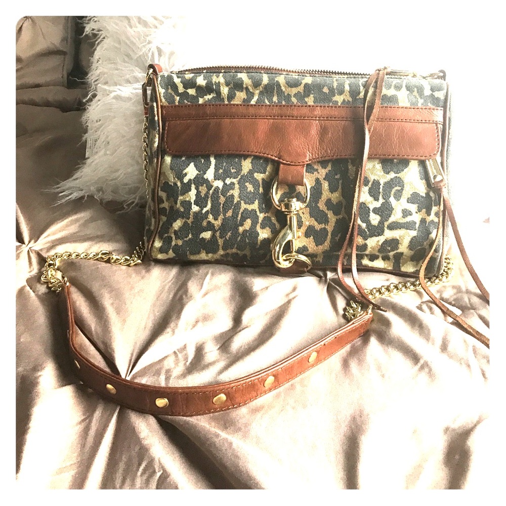 Rebecca Minkoff Crossbody