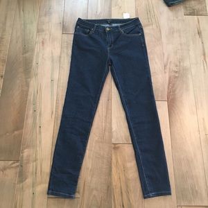 Forever 21 jeans!!