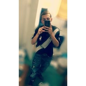 Meet your Posher, Jonah