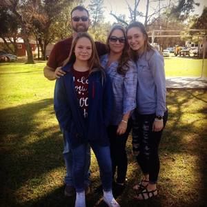 Meet your Posher, Jolene