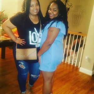 Meet your Posher, Keisha