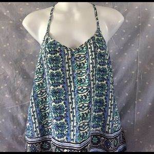 Hollister summer top New s