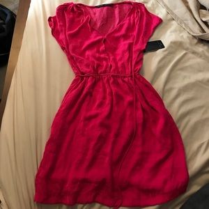 Beautiful Zara summer dress