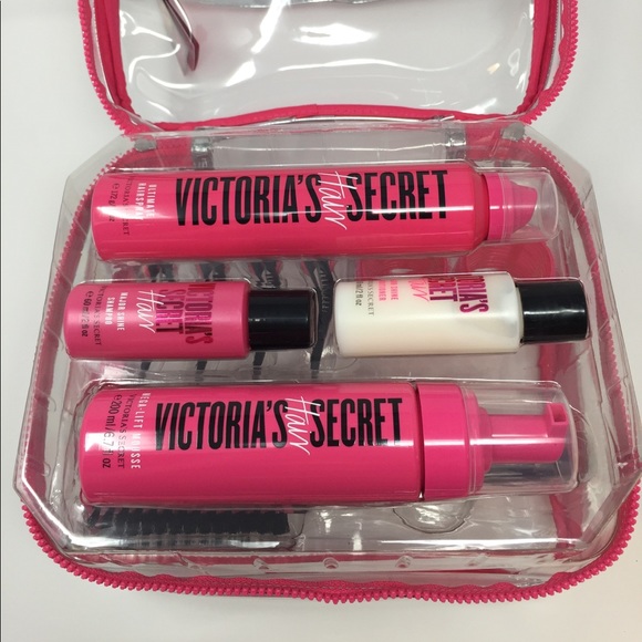 Victoria's Secret Bombshell Blow Out Kit - Picture 2 of 4