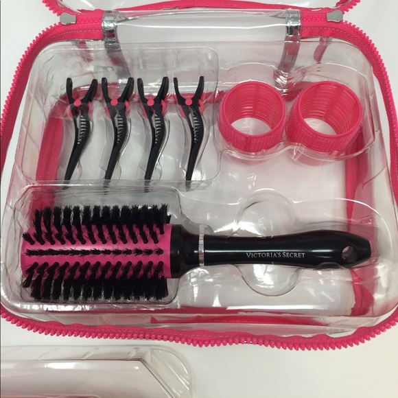 Victoria's Secret Bombshell Blow Out Kit - Picture 3 of 4