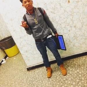 Meet your Posher, Eddie