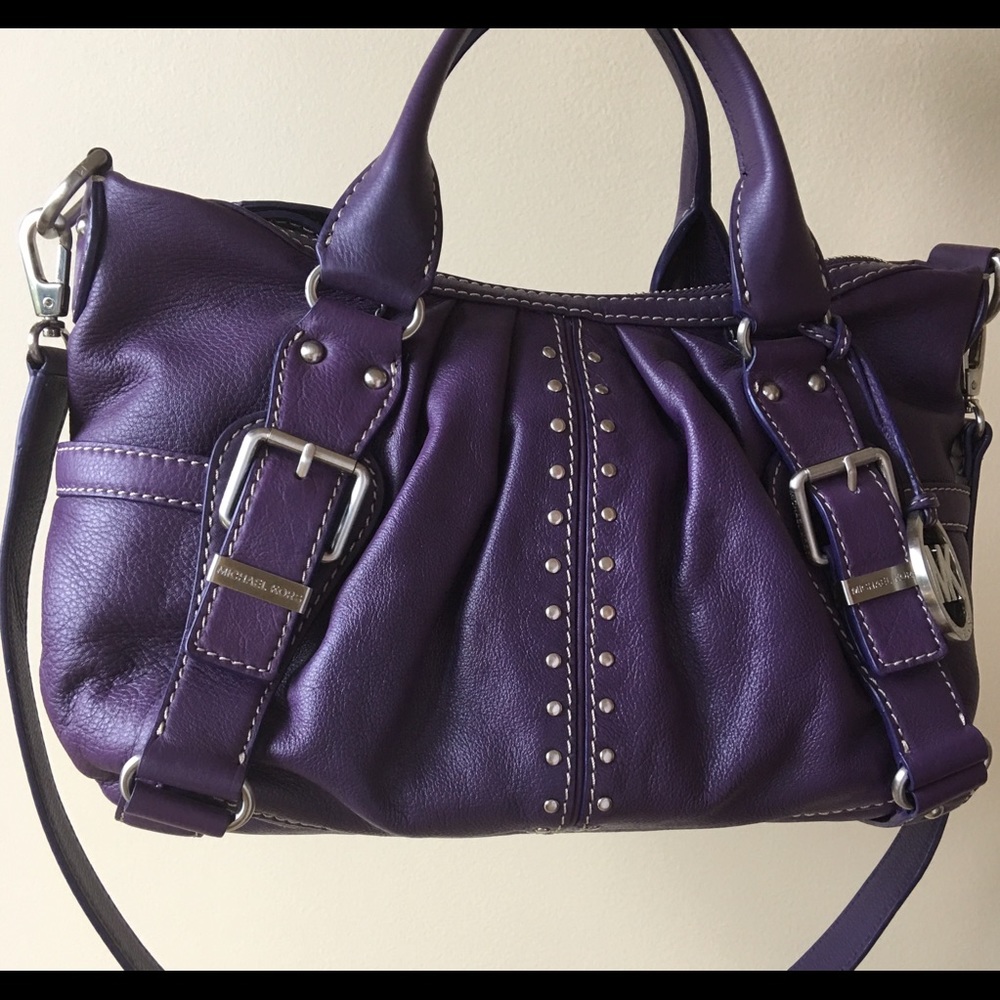 Michael Kors handbag