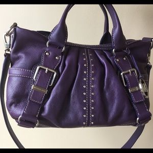 Michael Kors handbag