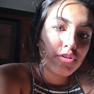 Meet your Posher, Aryanna