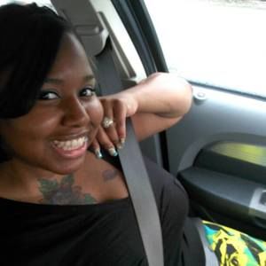 Meet your Posher, Lashanda