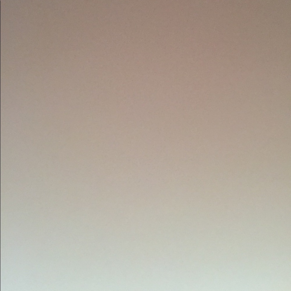 Meet your Posher, Peyton