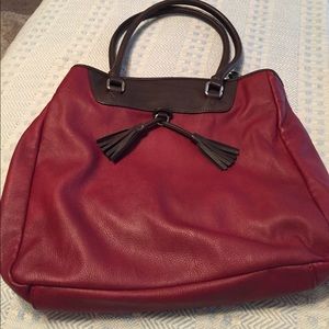 Beautiful Like New bag! Used once. Ready for you!!