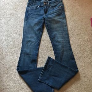 American Eagle Jeans Boot Cut!'