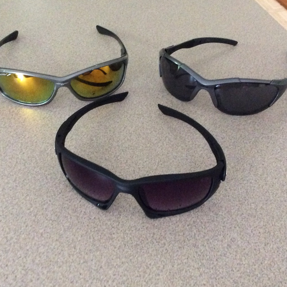 Men's sunglasses