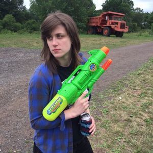 Meet your Posher, Lauren