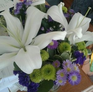 Meet your Posher, Ericka