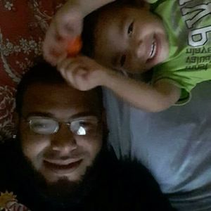 Meet your Posher, Eddie