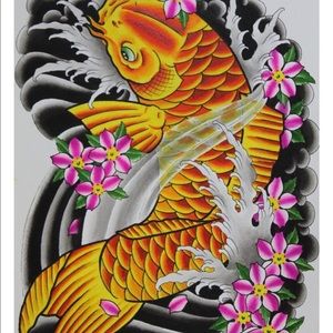 Meet your Posher, Maria