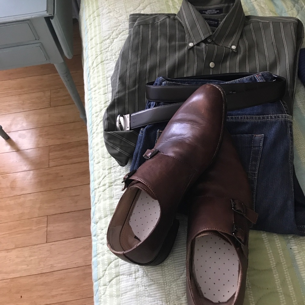 Mix and match ideas of my sale items