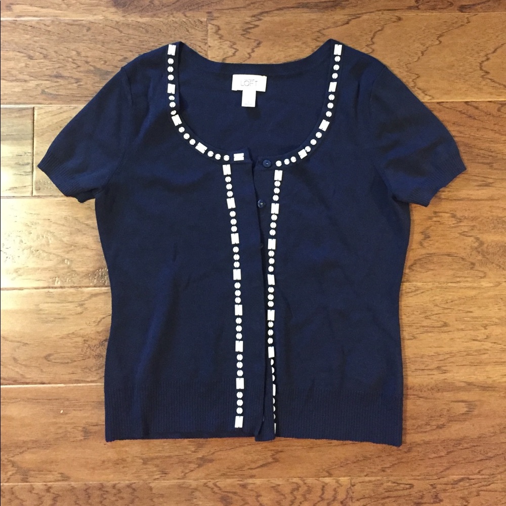 LOFT Cardigan