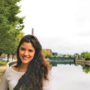 Meet your Posher, Bárbara