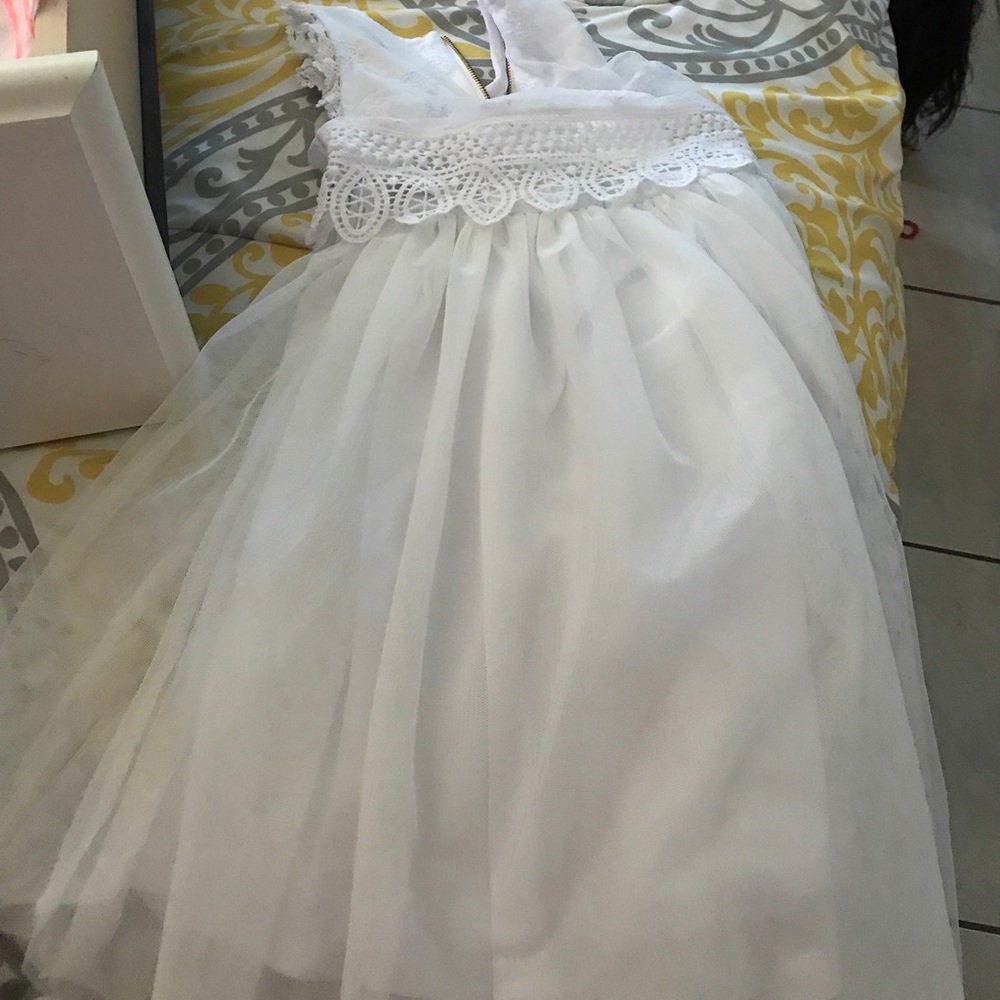 Dress - Picture 2 of 2