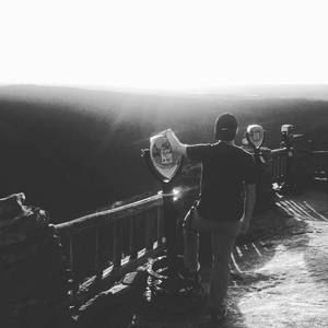 Meet your Posher, Gavin