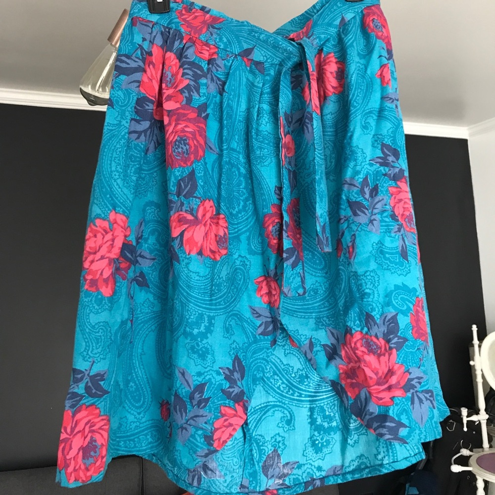 Unique Vintage skirt