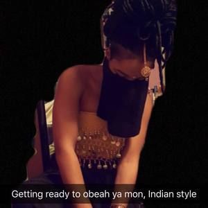 Meet your Posher, Denisha