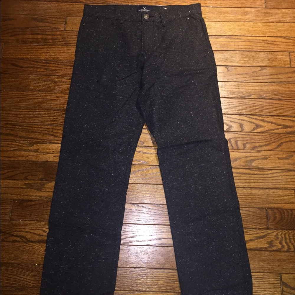American Eagle semi dress pants 30x30