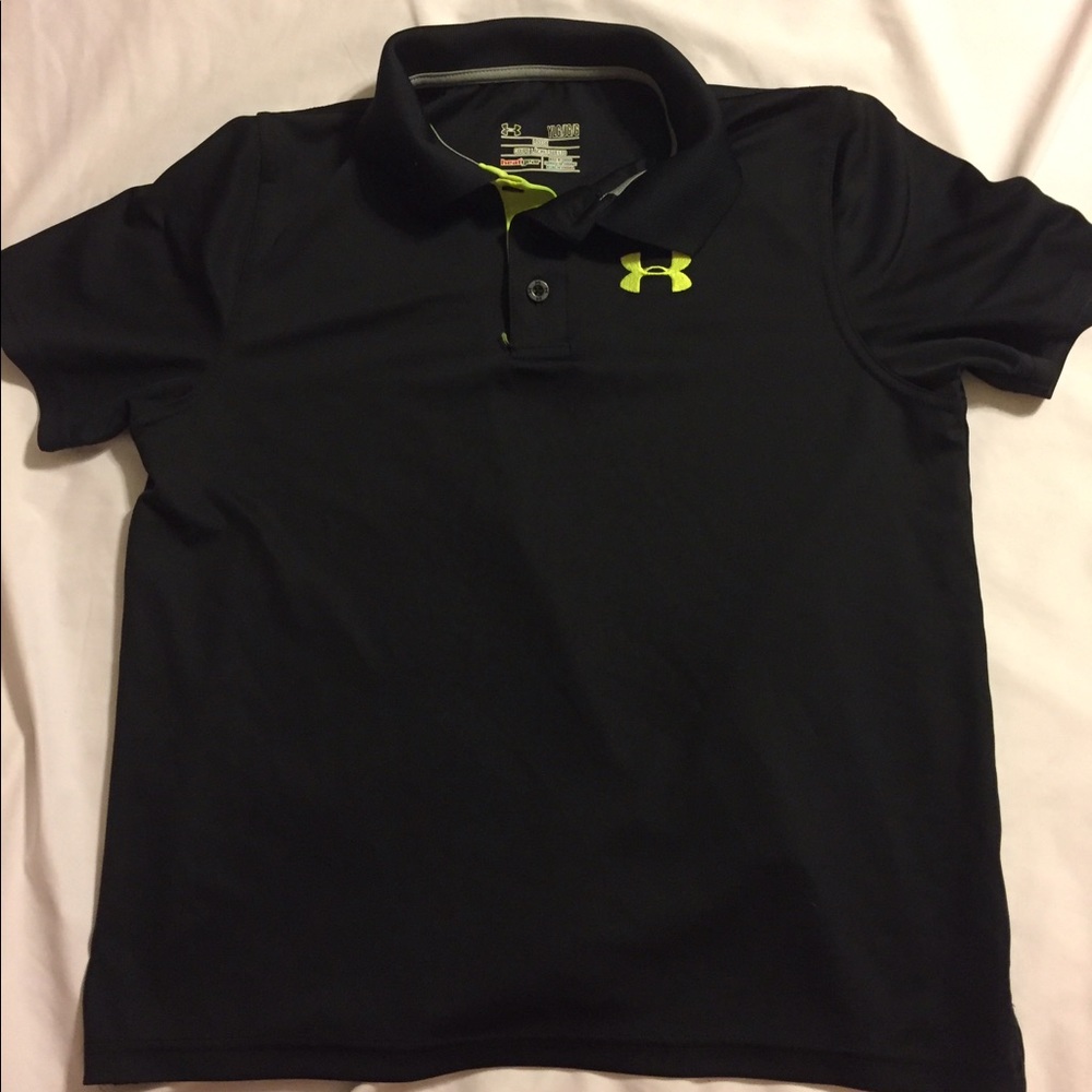Under Armour Polo