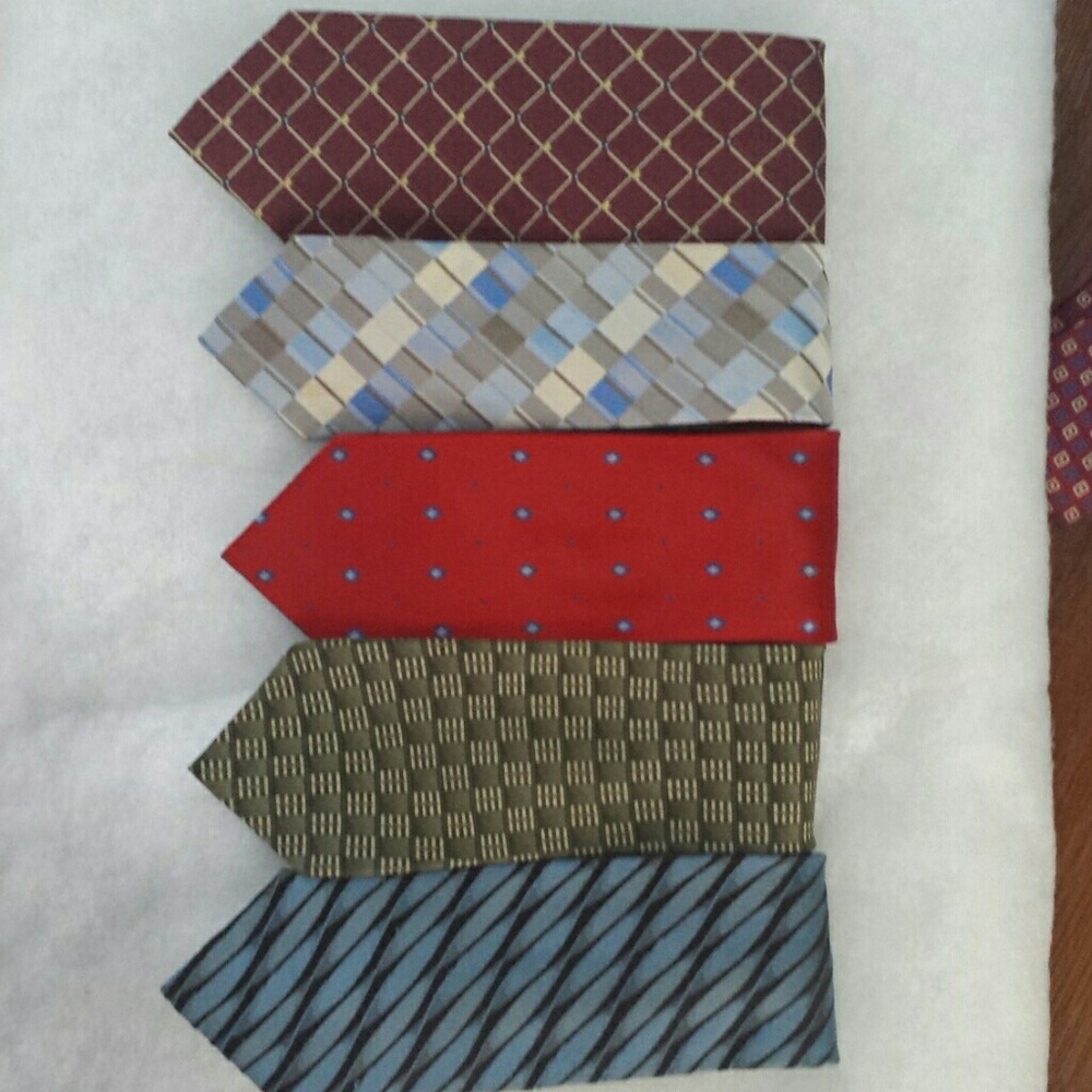 Men's Ties