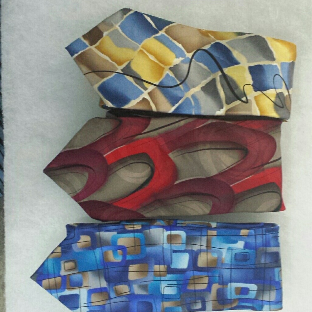 Men's Ties