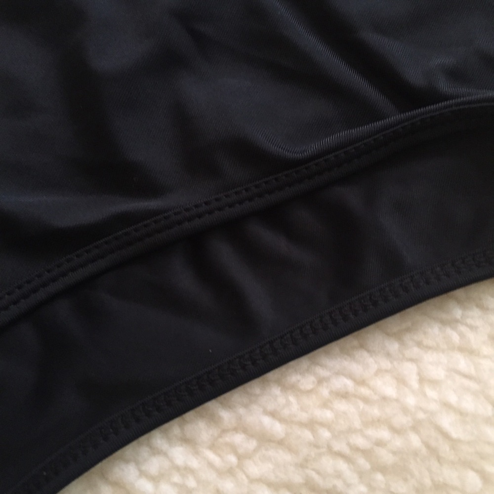Sheer One Piece Bodysuit Swimsuit - Picture 5 of 7