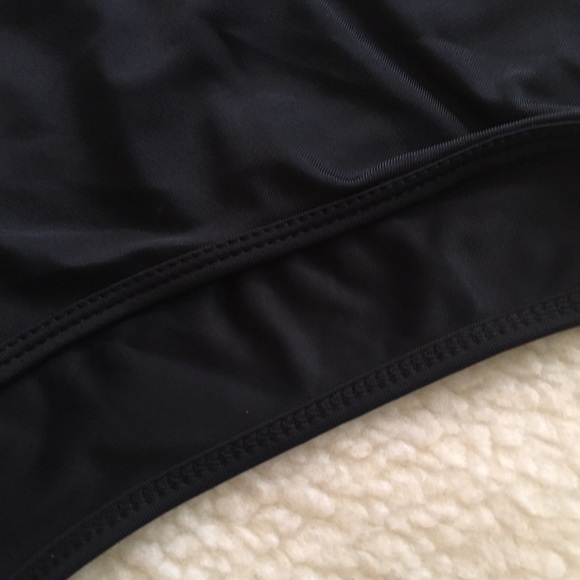 Sheer One Piece Bodysuit Swimsuit - Picture 5 of 7