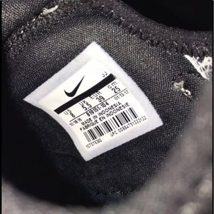 Brand new huarraches