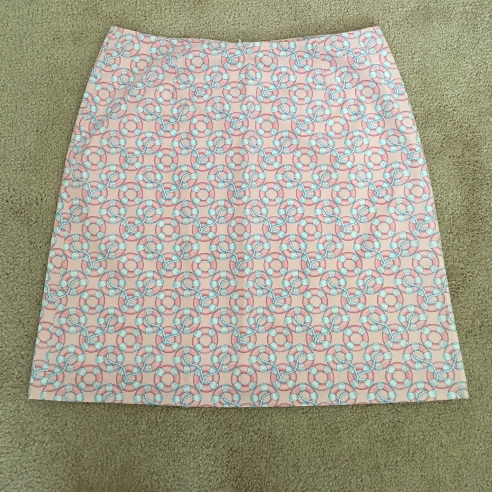 Vineyard Vines skirt