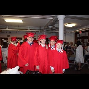 Meet your Posher, Derek