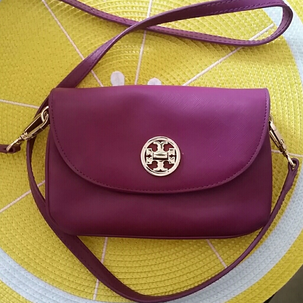 Tory Burch Crossbody