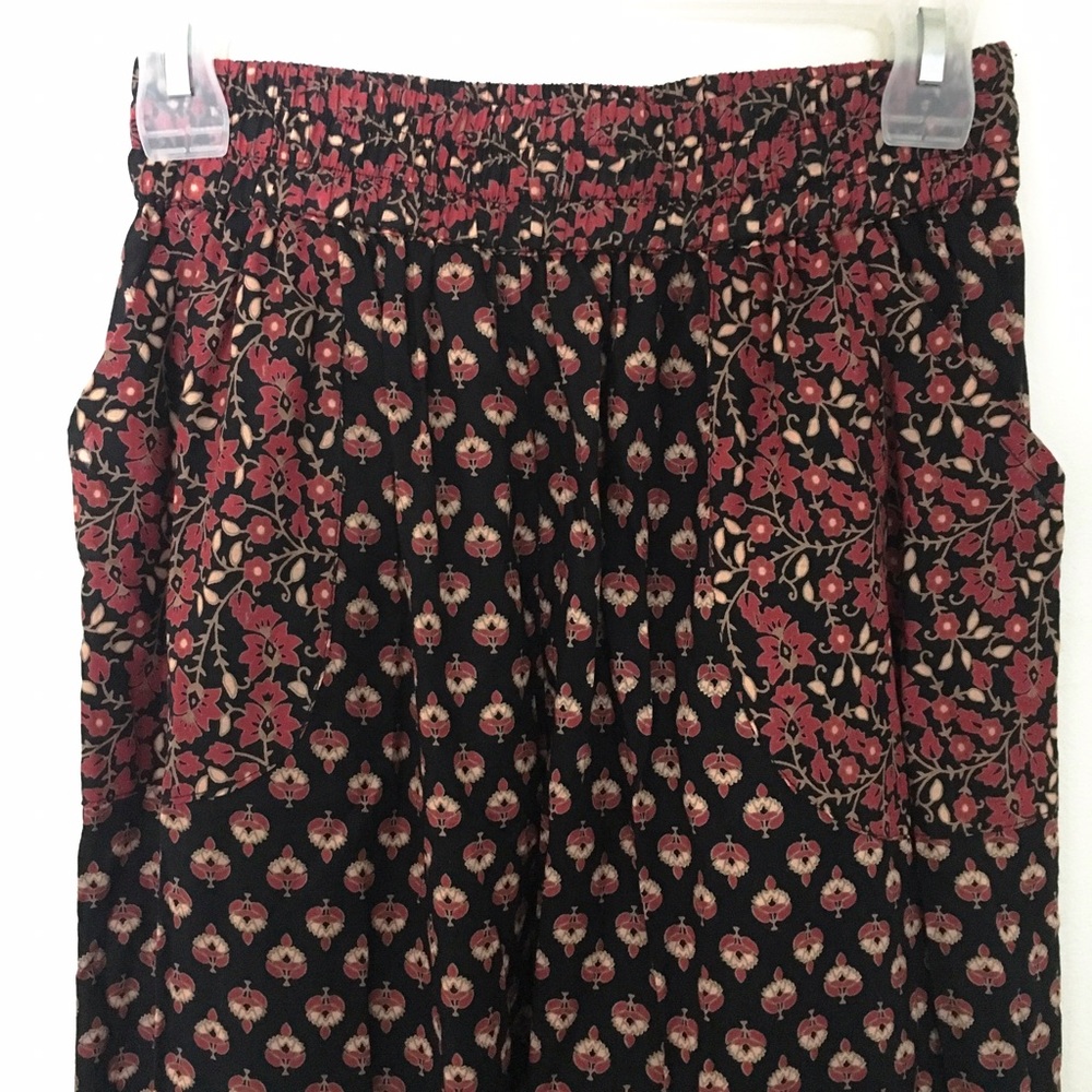 🚫 SOLD 🚫 Boho Harem Pants from Urban Outfitters